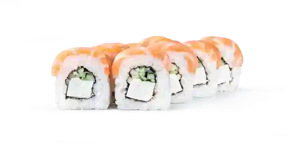 Страва Філадельфія лайт NEW меню SUSHI MASTER UA Філадельфія лайт NEW меню SUSHI MASTER UA